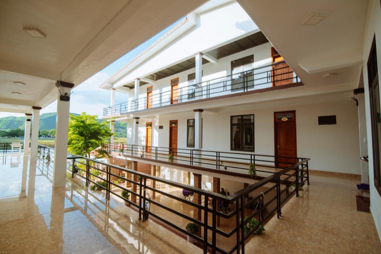 Jade Hotel Phong Nha Exterior photo